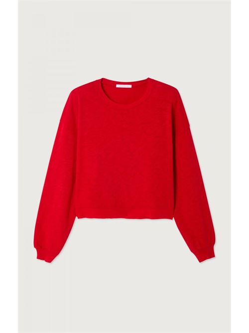 SON02IGE26 AMERICAN VINTAGE | SON02IGE26TOMATE VINTAGE